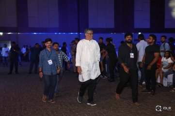 Agnyaathavaasi Movie Audio Launch Photos